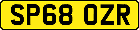 SP68OZR
