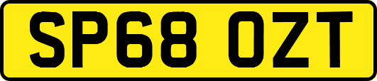 SP68OZT