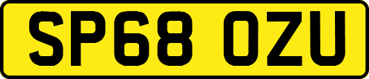 SP68OZU