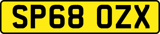 SP68OZX
