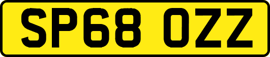 SP68OZZ