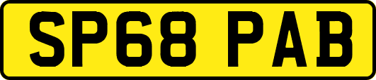 SP68PAB