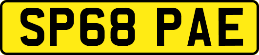 SP68PAE
