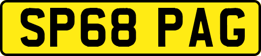 SP68PAG