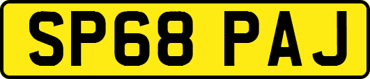 SP68PAJ