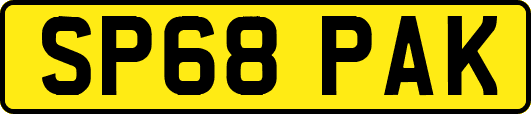SP68PAK