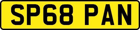 SP68PAN