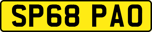 SP68PAO