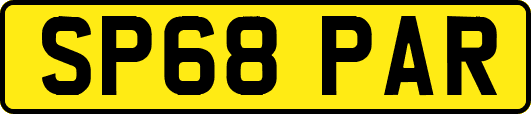 SP68PAR
