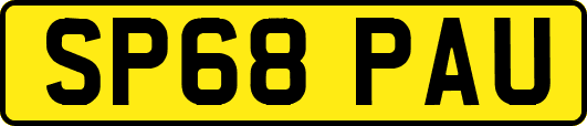 SP68PAU