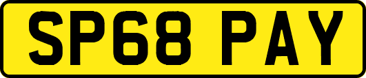 SP68PAY