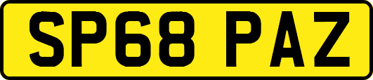 SP68PAZ