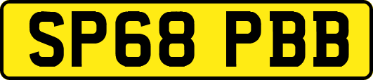 SP68PBB