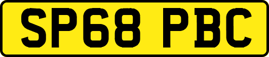 SP68PBC