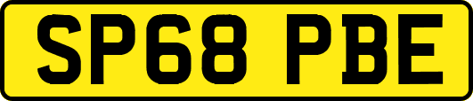 SP68PBE
