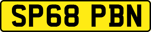 SP68PBN