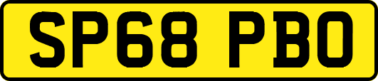 SP68PBO