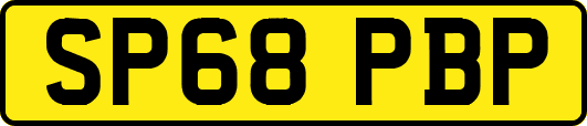 SP68PBP