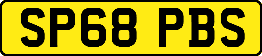 SP68PBS
