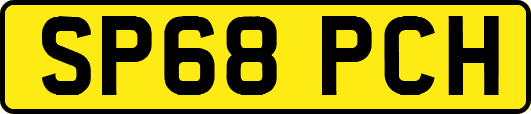 SP68PCH