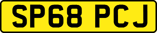 SP68PCJ