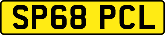 SP68PCL