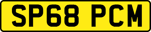 SP68PCM