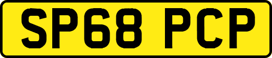 SP68PCP
