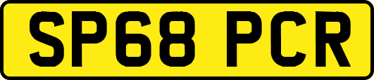 SP68PCR