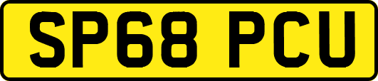 SP68PCU