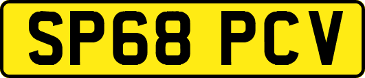 SP68PCV