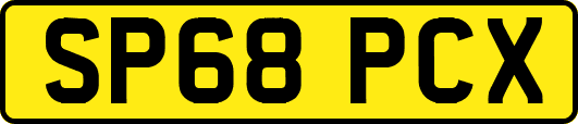 SP68PCX