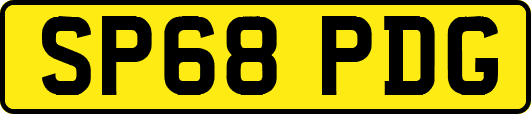 SP68PDG