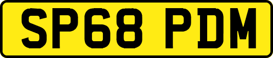 SP68PDM