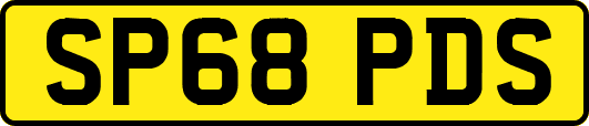 SP68PDS