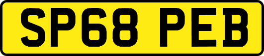 SP68PEB