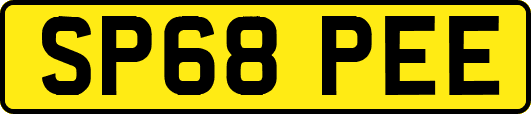 SP68PEE