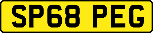 SP68PEG