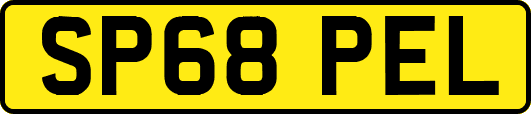 SP68PEL