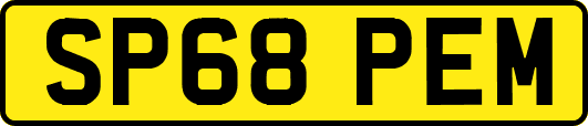 SP68PEM