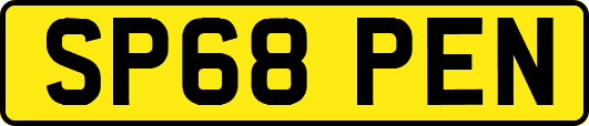 SP68PEN