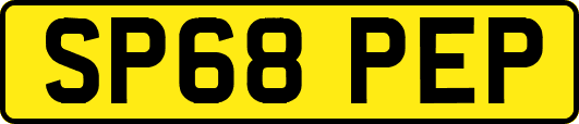 SP68PEP