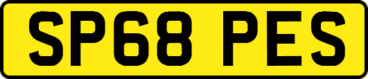 SP68PES