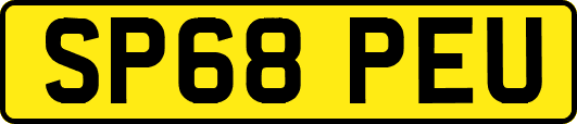 SP68PEU