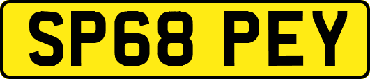 SP68PEY