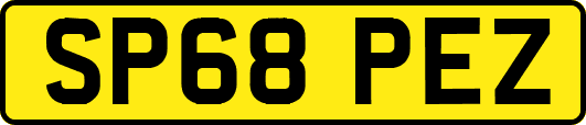 SP68PEZ