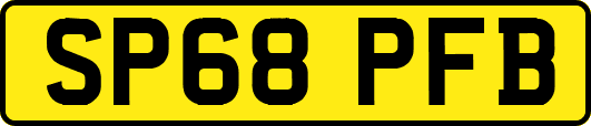SP68PFB
