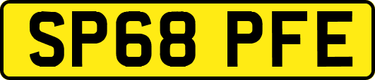 SP68PFE