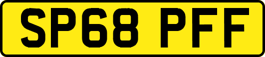 SP68PFF