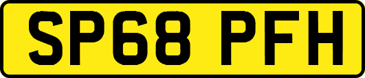 SP68PFH